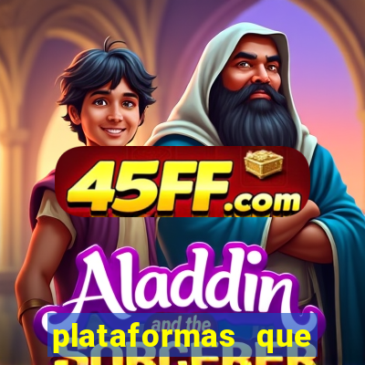 plataformas que pagam no free